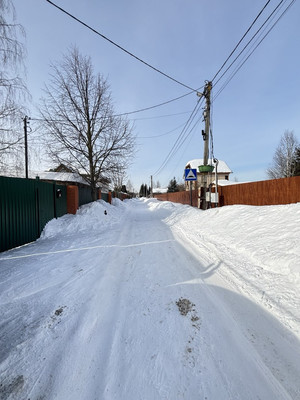 Продам дом, Рассветная ул, 16, Чехов г, 0 км от города