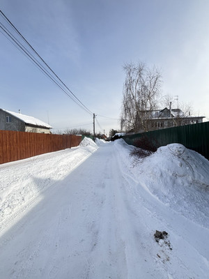 Продам дом, Рассветная ул, 16, Чехов г, 0 км от города