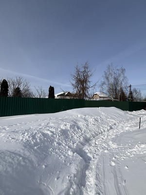 Продам дом, Рассветная ул, 16, Чехов г, 0 км от города