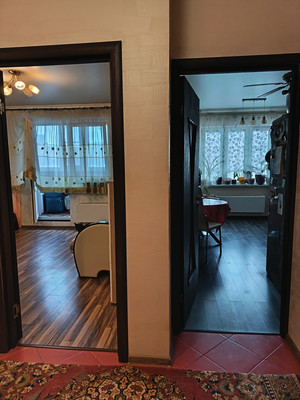 Продам однокомнатную (1-комн.) квартиру, 4, СНТ Южное тер