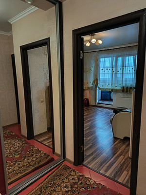 Продам однокомнатную (1-комн.) квартиру, 4, СНТ Южное тер