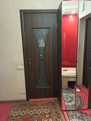 Продам однокомнатную (1-комн.) квартиру, 4, СНТ Южное тер