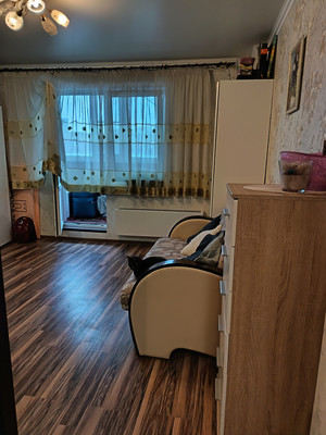 Продам однокомнатную (1-комн.) квартиру, 4, СНТ Южное тер