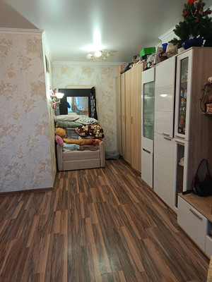 Продам однокомнатную (1-комн.) квартиру, 4, СНТ Южное тер