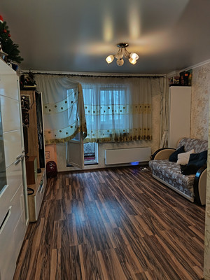 Продам однокомнатную (1-комн.) квартиру, 4, СНТ Южное тер