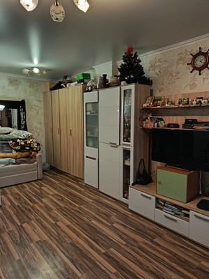 Продам однокомнатную (1-комн.) квартиру, 4, СНТ Южное тер