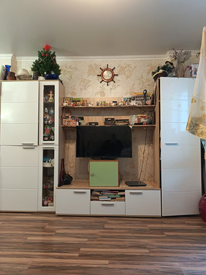 Продам однокомнатную (1-комн.) квартиру, 4, СНТ Южное тер