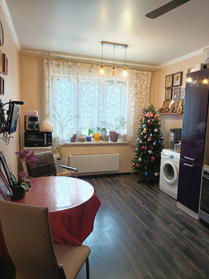 Продам однокомнатную (1-комн.) квартиру, 4, СНТ Южное тер