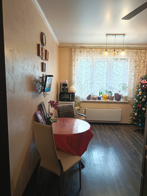 Продам однокомнатную (1-комн.) квартиру, 4, СНТ Южное тер