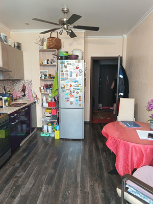 Продам однокомнатную (1-комн.) квартиру, 4, СНТ Южное тер