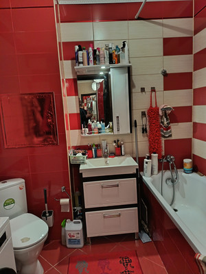 Продам однокомнатную (1-комн.) квартиру, 4, СНТ Южное тер