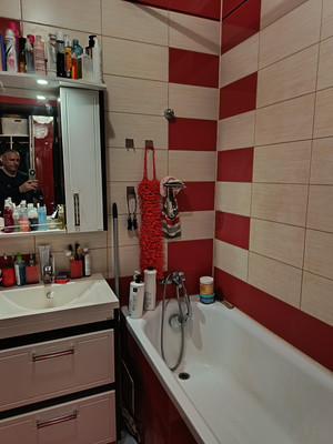 Продам однокомнатную (1-комн.) квартиру, 4, СНТ Южное тер