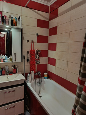 Продам однокомнатную (1-комн.) квартиру, 4, СНТ Южное тер