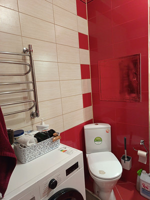 Продам однокомнатную (1-комн.) квартиру, 4, СНТ Южное тер