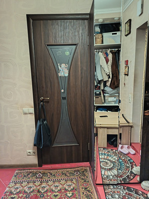 Продам однокомнатную (1-комн.) квартиру, 4, СНТ Южное тер