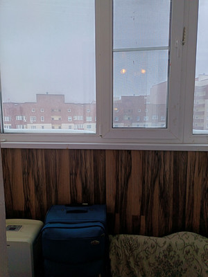 Продам однокомнатную (1-комн.) квартиру, 4, СНТ Южное тер