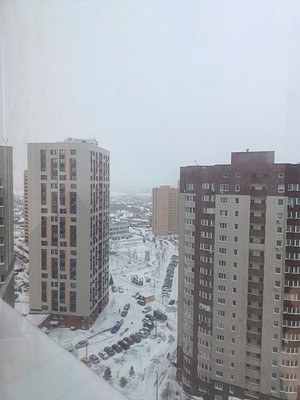 Продам однокомнатную (1-комн.) квартиру, 4, СНТ Южное тер