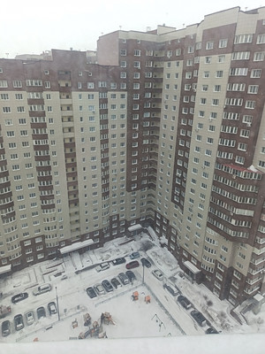 Продам однокомнатную (1-комн.) квартиру, 4, СНТ Южное тер