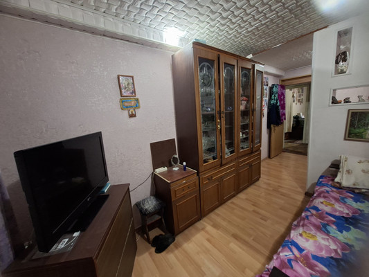 Продам двухкомнатную (2-комн.) квартиру, Ульянова Дмитрия ул, 12, Ялта г