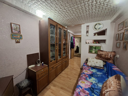 Продам двухкомнатную (2-комн.) квартиру, Ульянова Дмитрия ул, 12, Ялта г