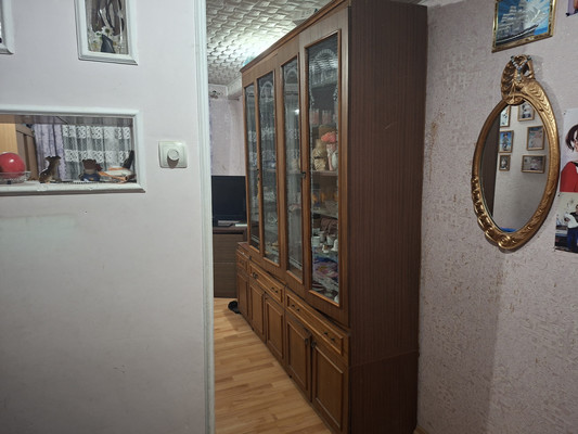 Продам двухкомнатную (2-комн.) квартиру, Ульянова Дмитрия ул, 12, Ялта г