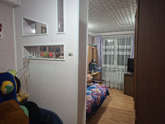 Продам двухкомнатную (2-комн.) квартиру, Ульянова Дмитрия ул, 12, Ялта г