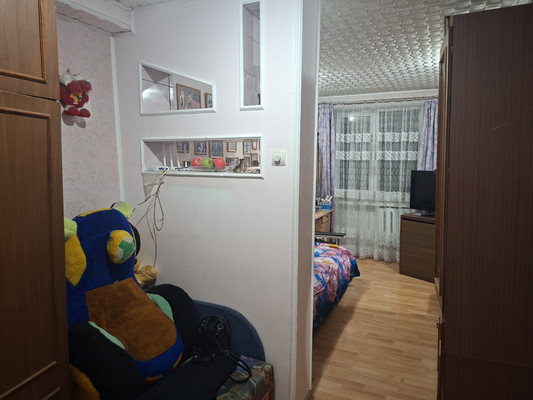 Продам двухкомнатную (2-комн.) квартиру, Ульянова Дмитрия ул, 12, Ялта г