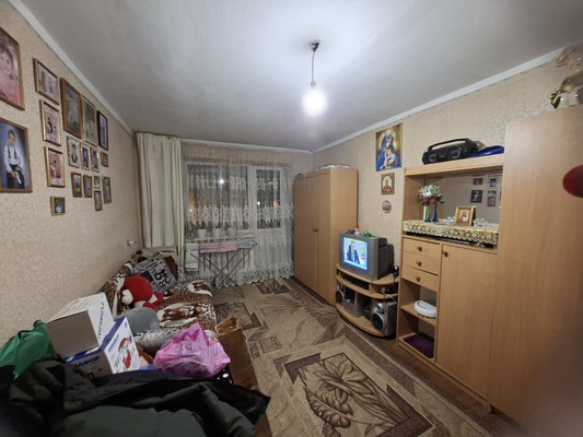 Продам двухкомнатную (2-комн.) квартиру, Ульянова Дмитрия ул, 12, Ялта г