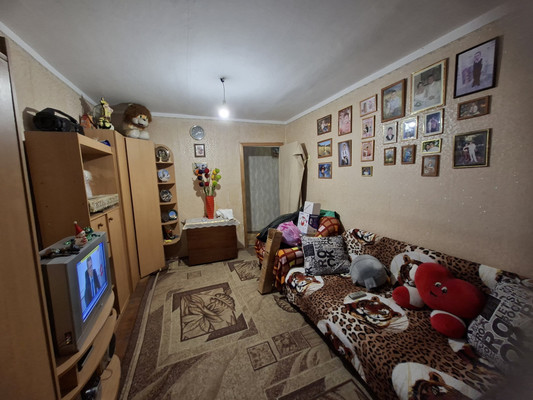 Продам двухкомнатную (2-комн.) квартиру, Ульянова Дмитрия ул, 12, Ялта г