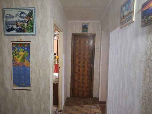 Продам двухкомнатную (2-комн.) квартиру, Ульянова Дмитрия ул, 12, Ялта г