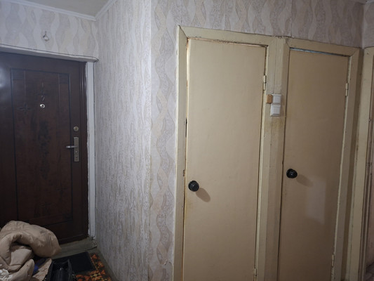 Продам двухкомнатную (2-комн.) квартиру, Ульянова Дмитрия ул, 12, Ялта г