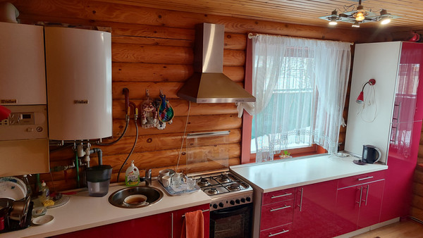 Продам дом, Магистральная ул, Молоди с, 0 км от города