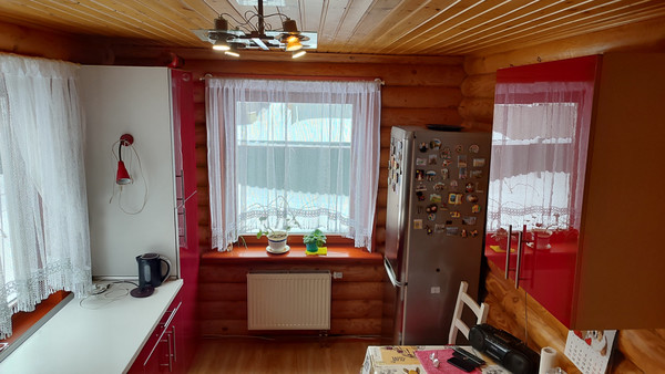 Продам дом, Магистральная ул, Молоди с, 0 км от города