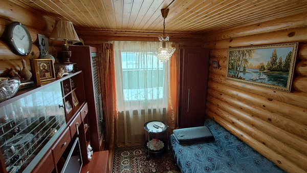 Продам дом, Магистральная ул, Молоди с, 0 км от города