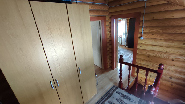 Продам дом, Магистральная ул, Молоди с, 0 км от города