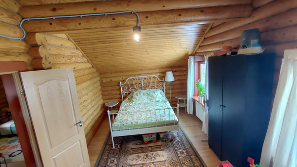 Продам дом, Магистральная ул, Молоди с, 0 км от города