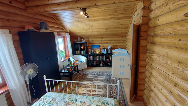 Продам дом, Магистральная ул, Молоди с, 0 км от города