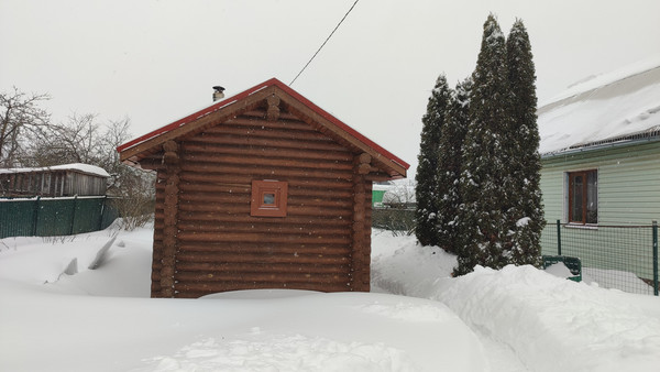 Продам дом, Магистральная ул, Молоди с, 0 км от города