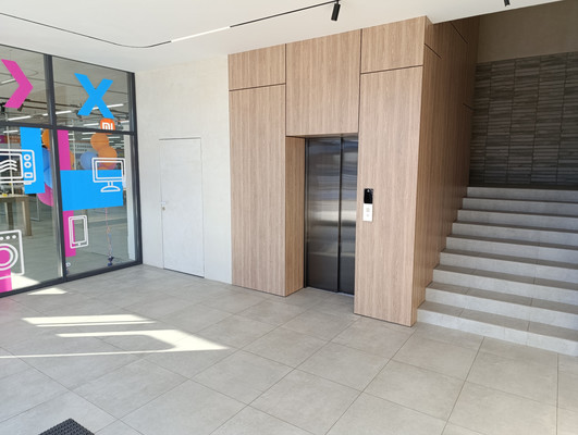 Сдам коммерческое помещение 1 007 м2, Московский пр-кт, 277, Калининград г