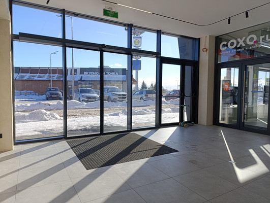 Сдам коммерческое помещение 1 007 м2, Московский пр-кт, 277, Калининград г