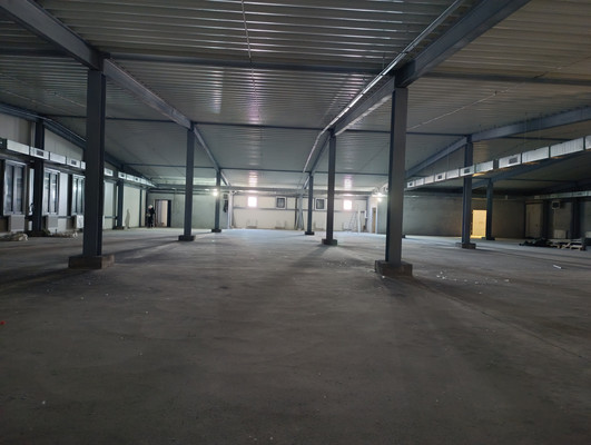 Сдам коммерческое помещение 1 007 м2, Московский пр-кт, 277, Калининград г