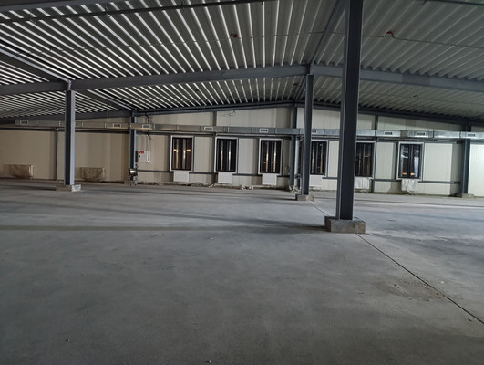 Сдам коммерческое помещение 1 007 м2, Московский пр-кт, 277, Калининград г