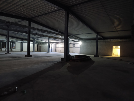 Сдам коммерческое помещение 1 007 м2, Московский пр-кт, 277, Калининград г