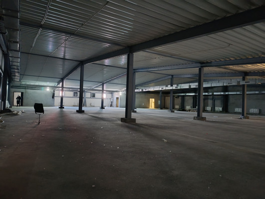 Сдам коммерческое помещение 1 007 м2, Московский пр-кт, 277, Калининград г