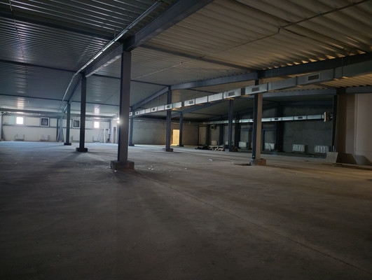 Сдам коммерческое помещение 1 007 м2, Московский пр-кт, 277, Калининград г