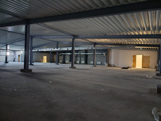 Сдам коммерческое помещение 1 007 м2, Московский пр-кт, 277, Калининград г