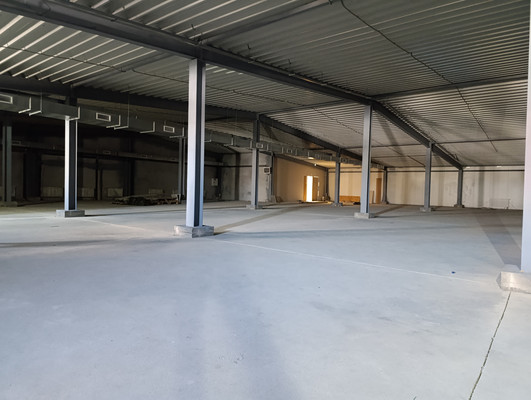 Сдам коммерческое помещение 1 007 м2, Московский пр-кт, 277, Калининград г