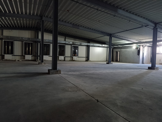 Сдам коммерческое помещение 1 007 м2, Московский пр-кт, 277, Калининград г