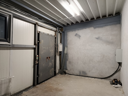 Сдам коммерческое помещение 1 007 м2, Московский пр-кт, 277, Калининград г