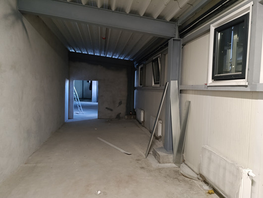 Сдам коммерческое помещение 1 007 м2, Московский пр-кт, 277, Калининград г